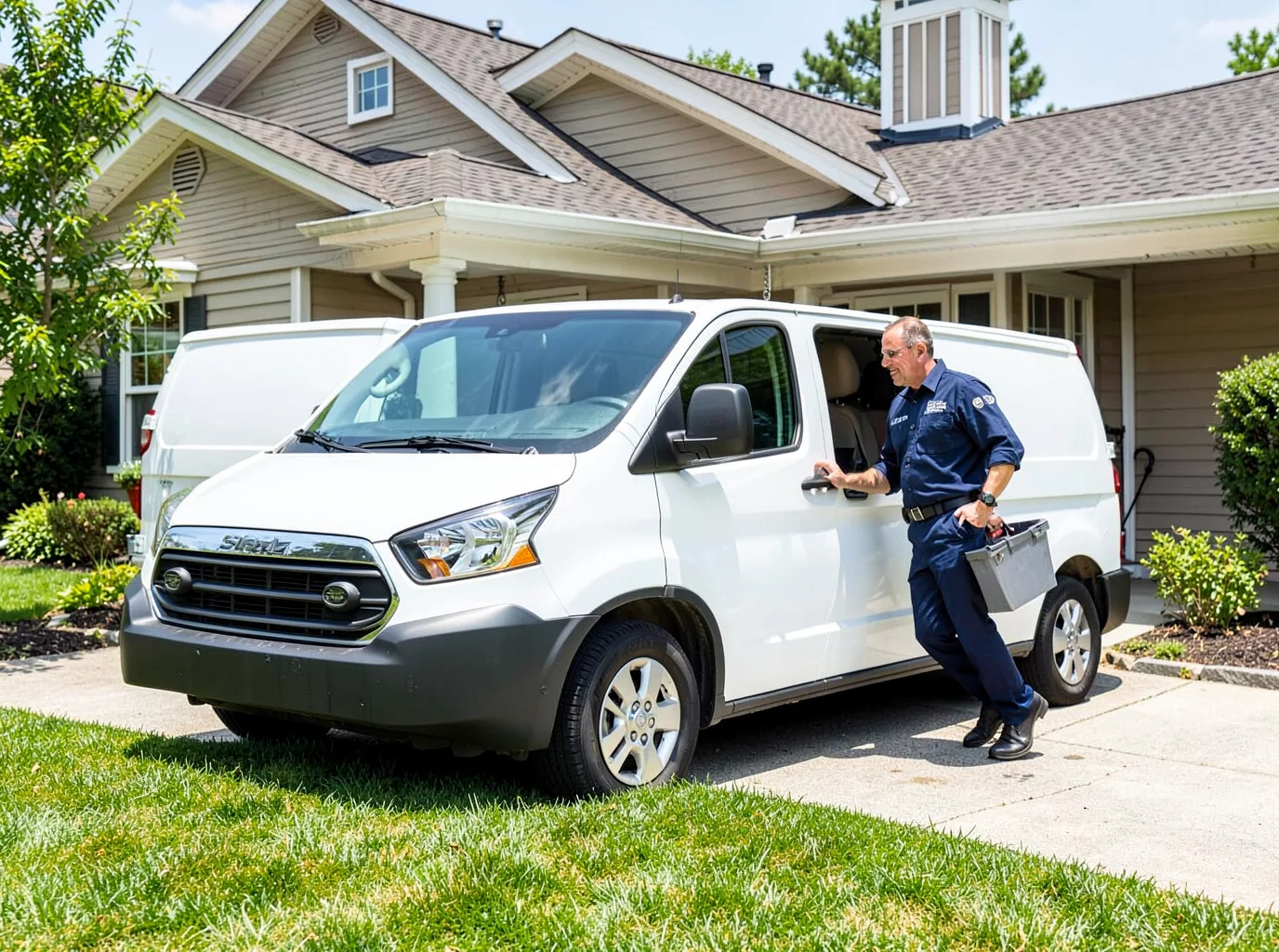 Emergency Plumber company in Oark, AR